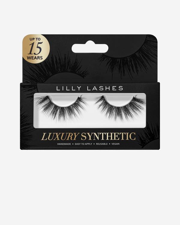 lilly lashes INDULGE