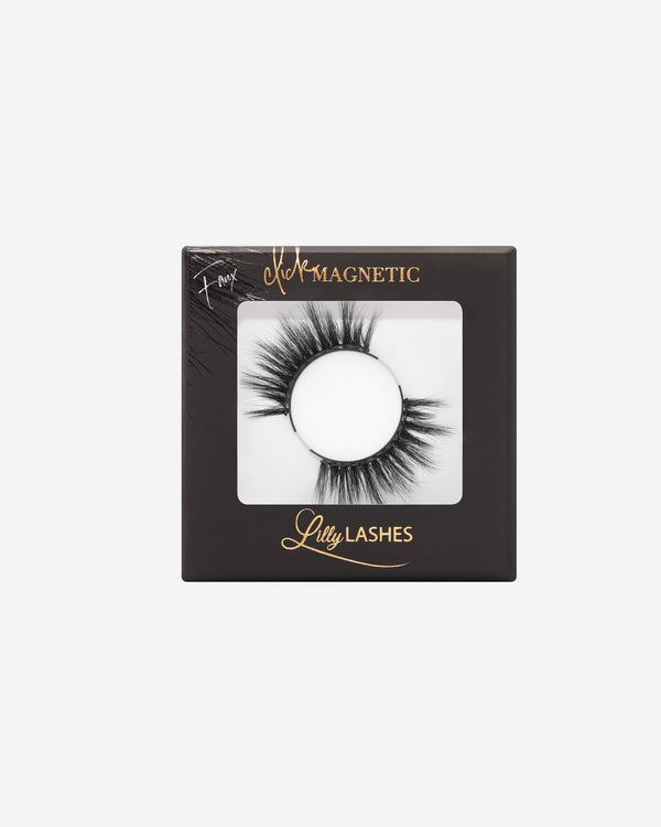 lilly lashes Irreplaceable