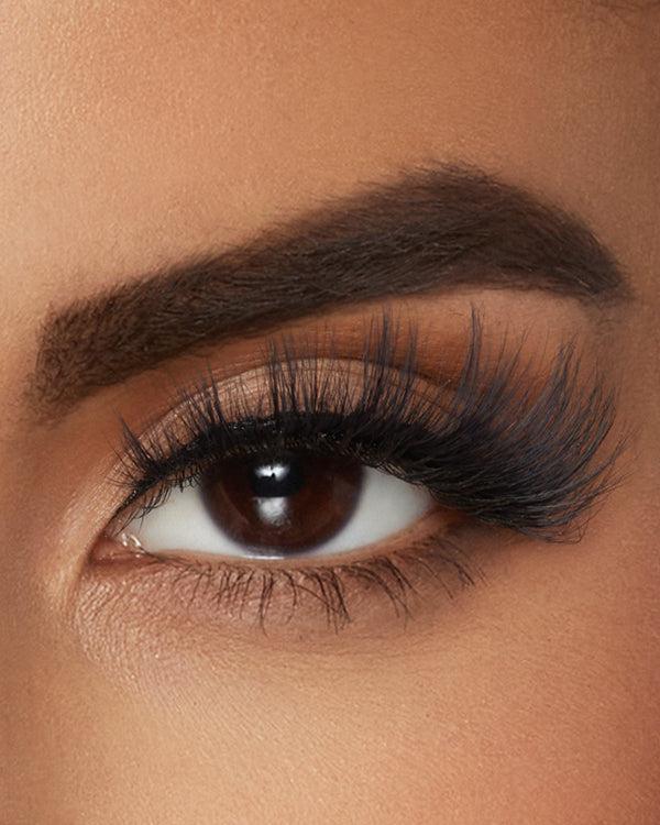 Lilly Lashes Magnetic Miami Flare