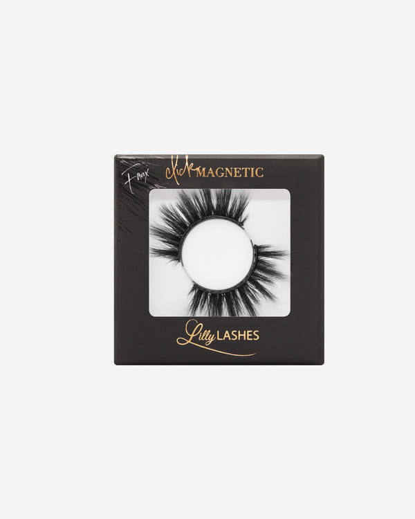 lilly lashes Magnetic Miami
