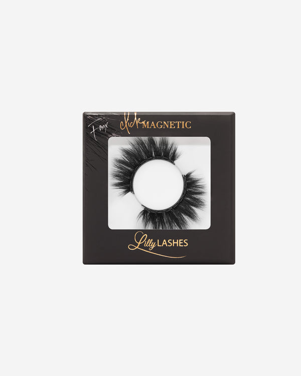 lilly lashes Magnetic Mykonos