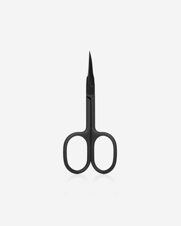 lilly lashes Matte Black Lash Scissors