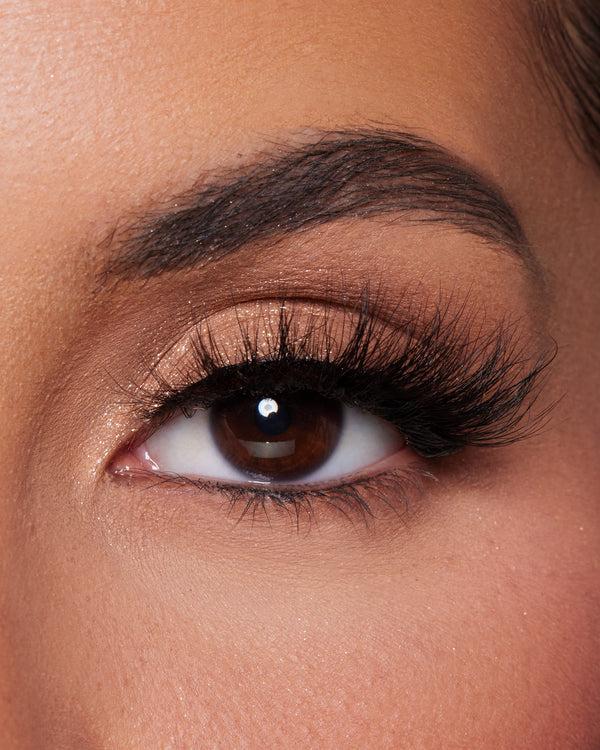 Lilly Lashes Miami Flare