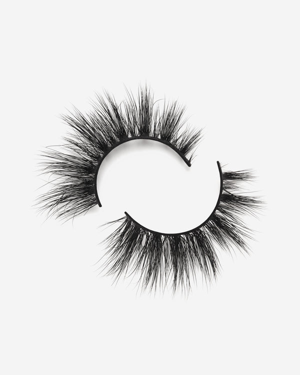 Lilly Lashes Miami Flare