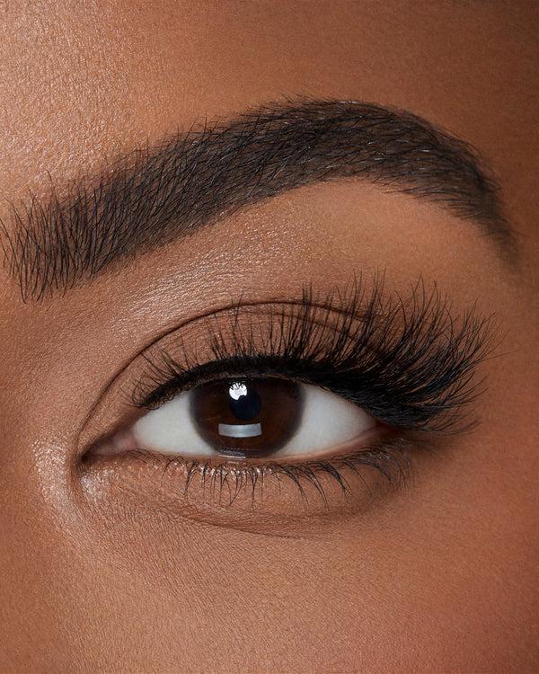 Lilly Lashes Miami Flare In 3D Faux Mink