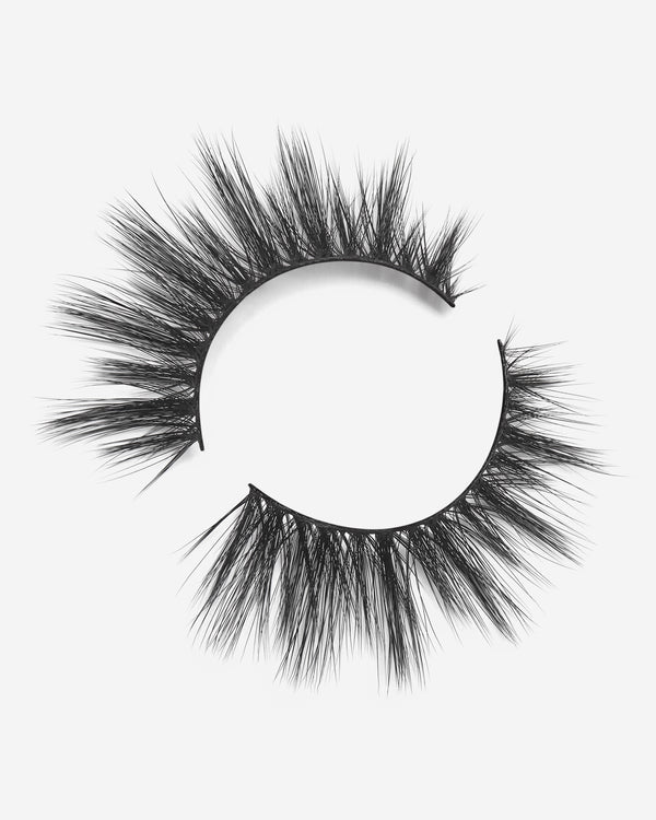 Lilly Lashes Miami Flare In 3D Faux Mink