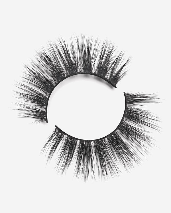 Lilly Lashes Miami In Lite Faux Mink