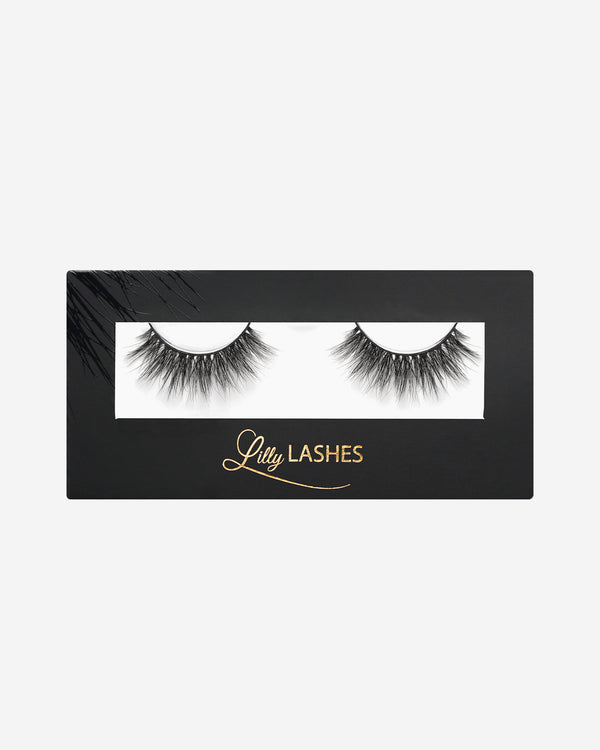 lilly lashes Miami