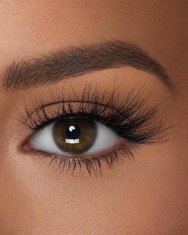 Lilly Lashes Milan In 3D Faux Mink