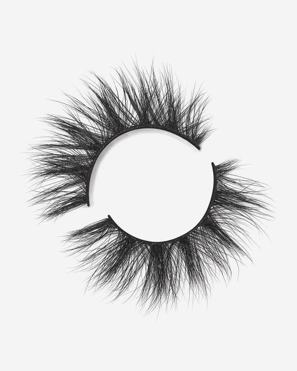 Lilly Lashes Milan In 3D Faux Mink