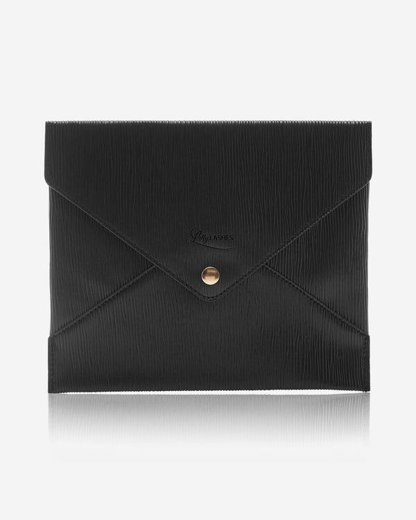 lilly lashes Mile High Large Pouch