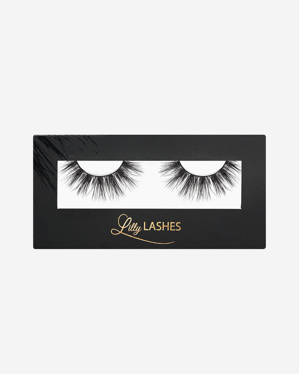 lilly lashes Monaco