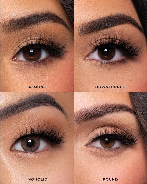 Lilly Lashes MoneyMaker