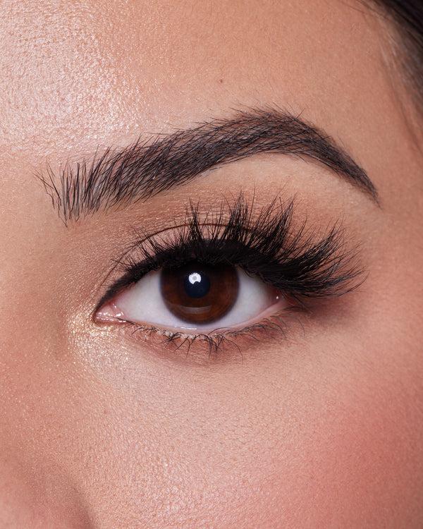 Lilly Lashes Mykonos Flare