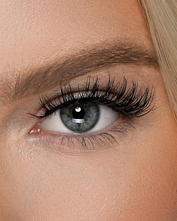 Lilly Lashes Mykonos In Lite Faux Mink