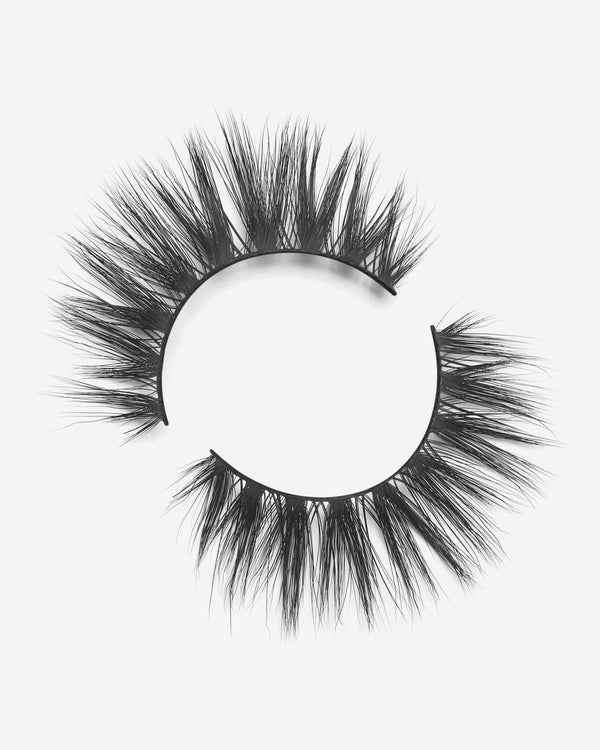Lilly Lashes Mykonos In Lite Faux Mink