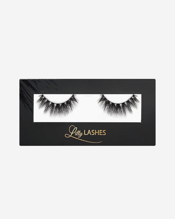lilly lashes Mykonos