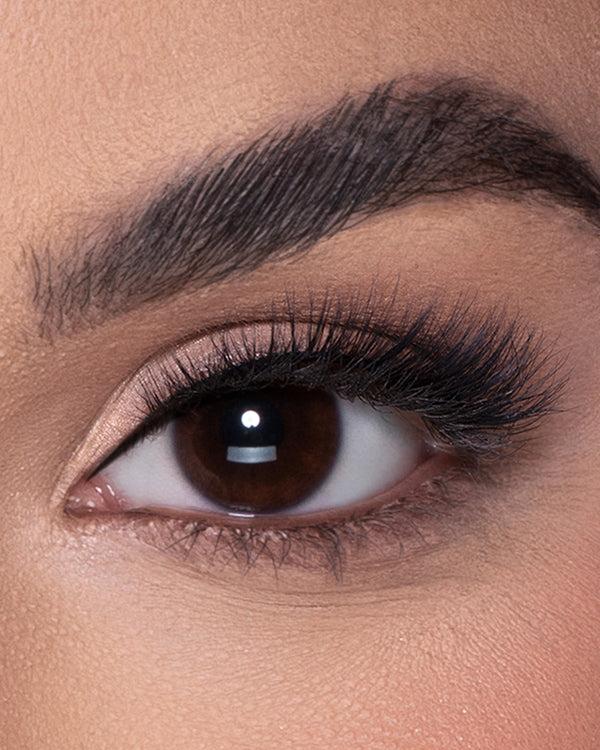 Lilly Lashes Naturale