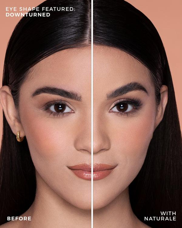Lilly Lashes Naturale