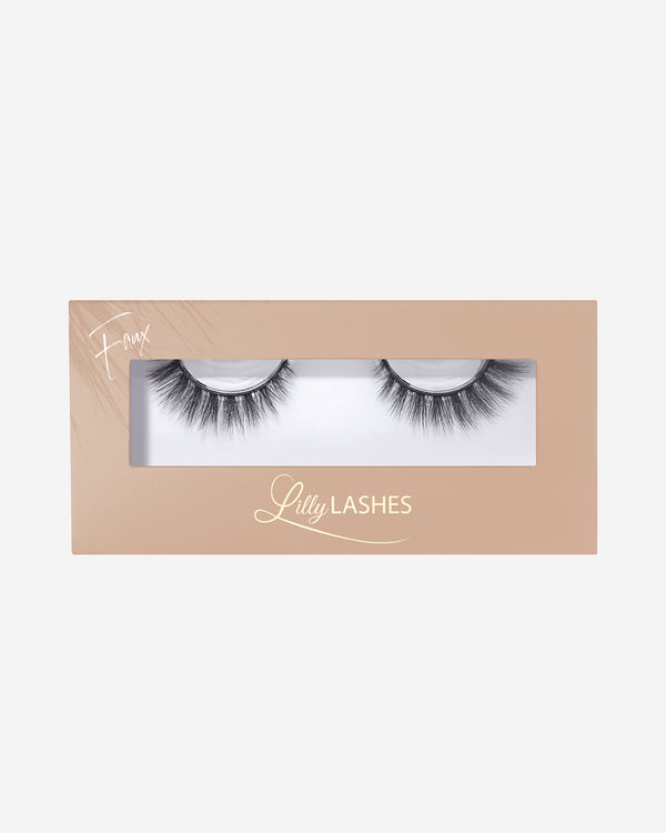 lilly lashes Naturale
