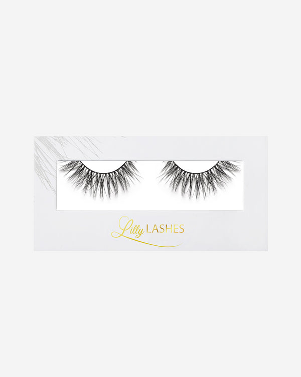 lilly lashes Opulence