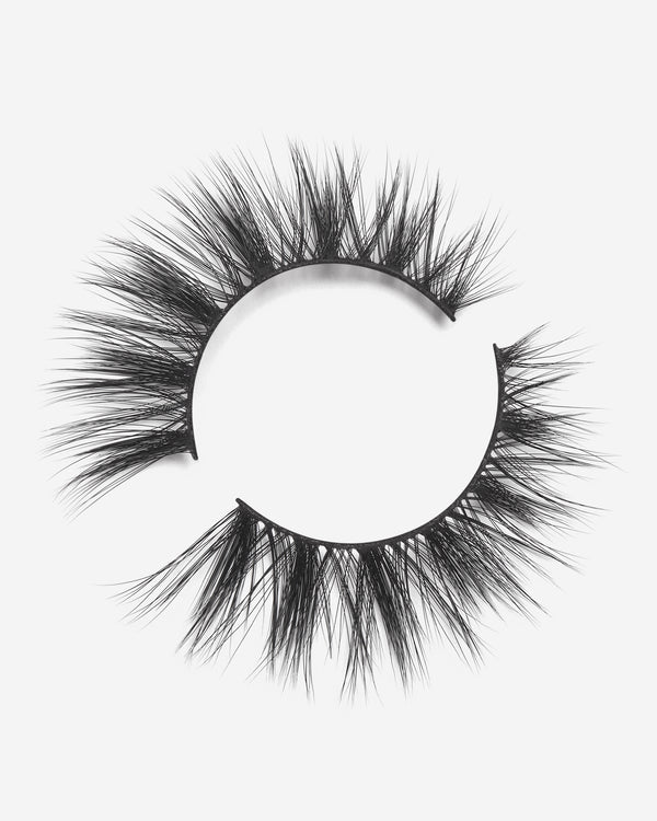 Lilly Lashes Paris In 3D Faux Mink
