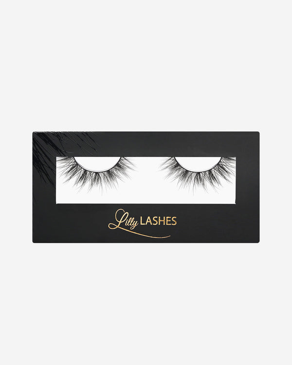 lilly lashes Paris