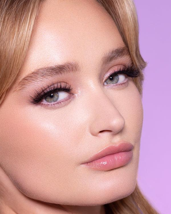 Lilly Lashes Passionate