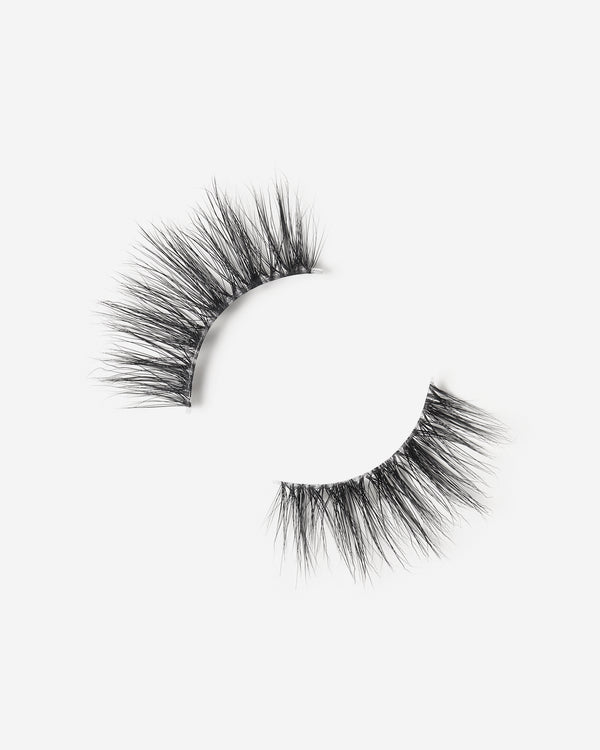 Lilly Lashes Playful Half Lash