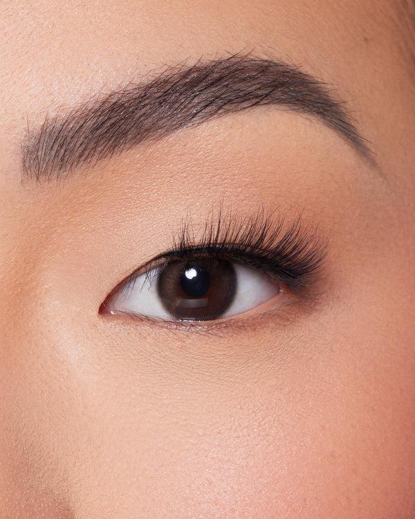 Lilly Lashes Playful Half Lash