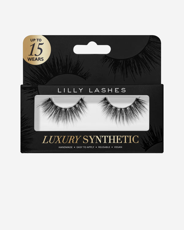 lilly lashes POSH