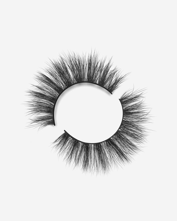 Lilly Lashes Powell Street