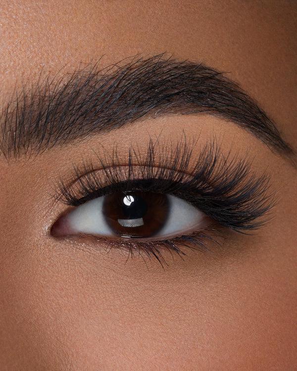 Lilly Lashes Powell Street