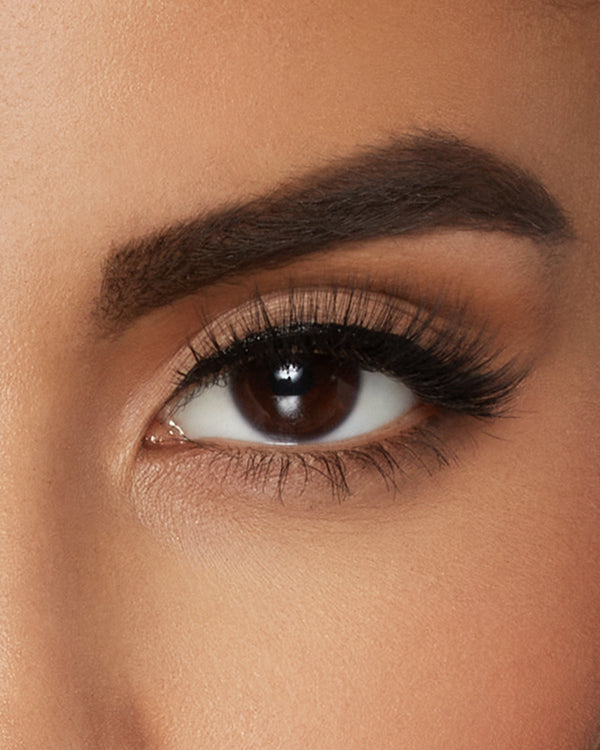 Lilly Lashes Radiant