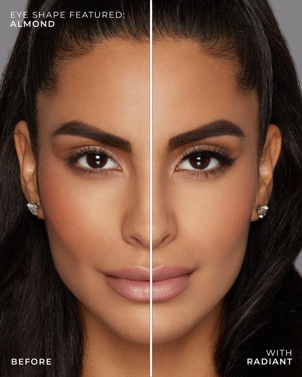 Lilly Lashes Radiant