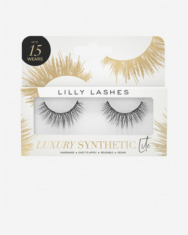 lilly lashes Radiant