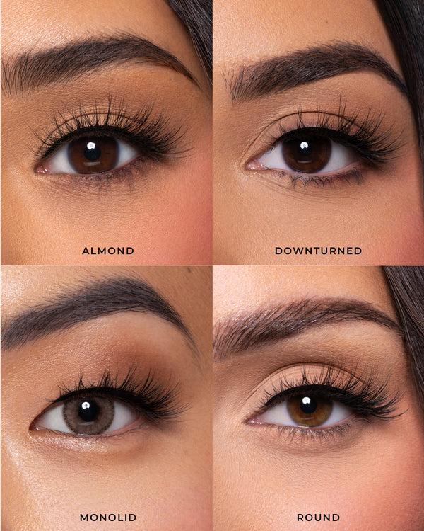 Lilly Lashes RuleBreaker