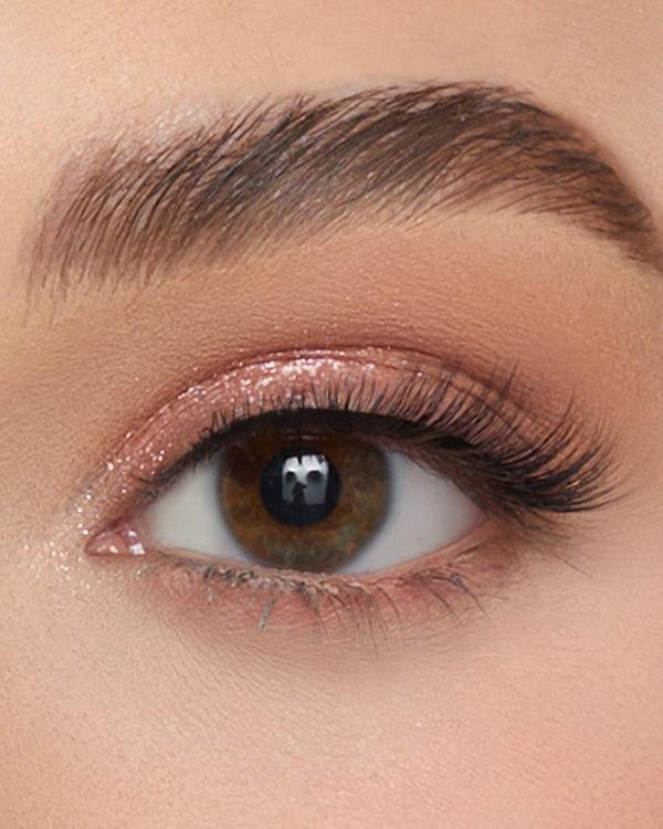 Lilly Lashes Sassy Half Lash