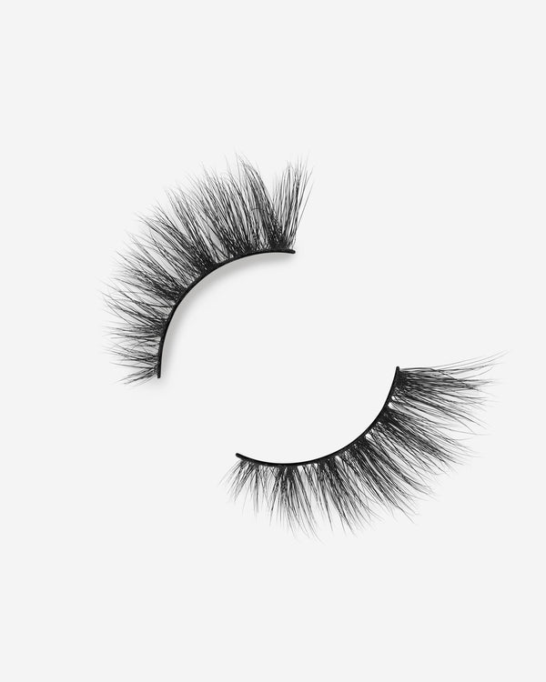 Lilly Lashes Sassy Half Lash