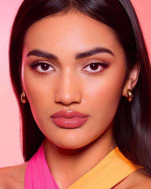 Lilly Lashes SceneStealer Half Lash