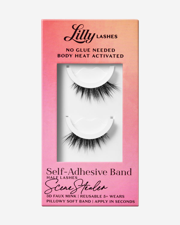 lilly lashes SceneStealer Half Lash