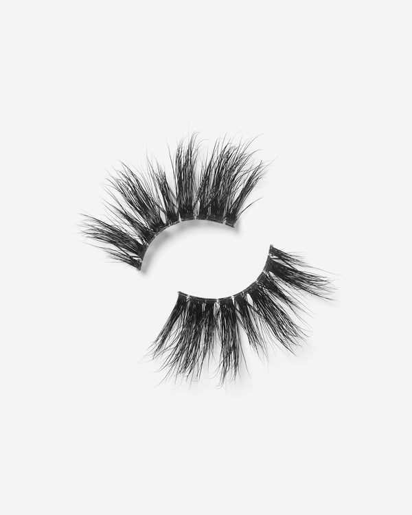 Lilly Lashes Sensuous Half Lash