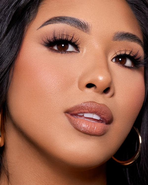 Lilly Lashes Showstopper