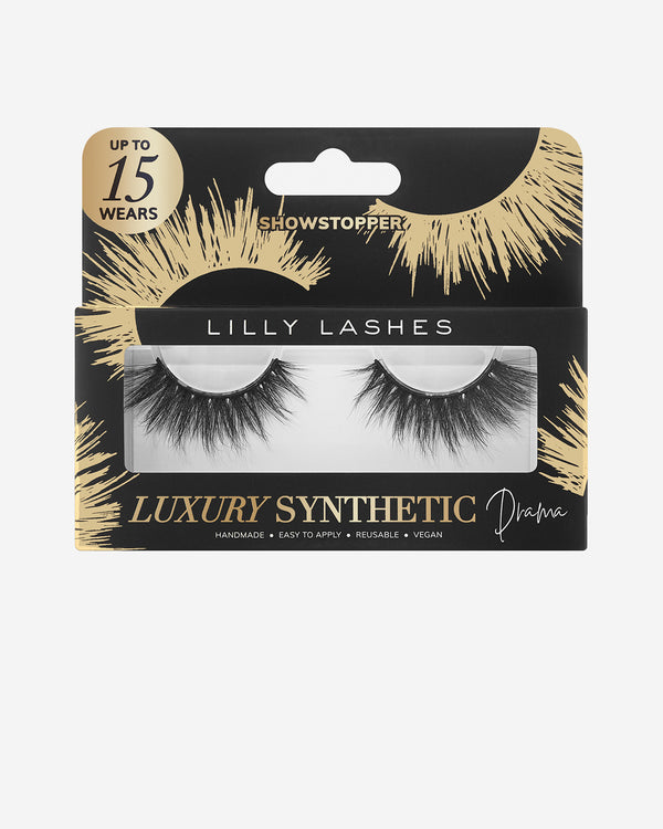 lilly lashes Showstopper