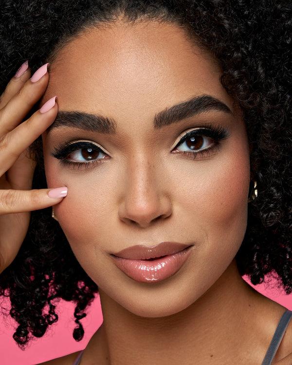 Lilly Lashes StarCatcher Half Lash