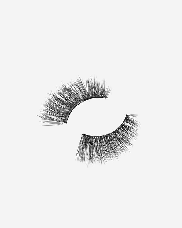 Lilly Lashes StarCatcher Half Lash