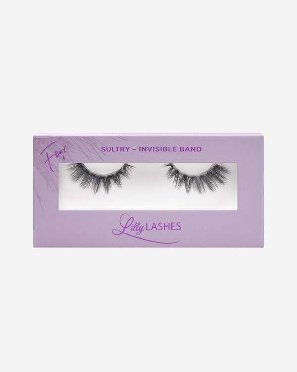 lilly lashes Sultry