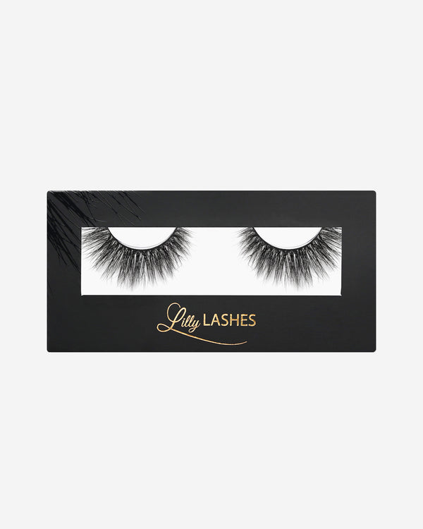 lilly lashes Sydney