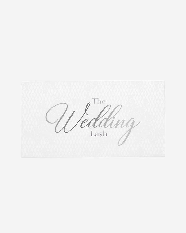 lilly lashes The Wedding Lash Faux Mink