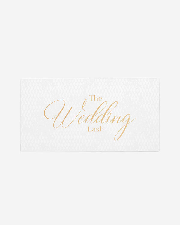 lilly lashes The Wedding Lash